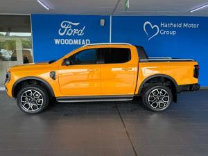 Ford Ranger 2.0 BiTurbo double cab Wildtrak - Image 5