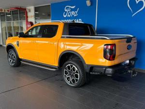 Ford Ranger 2.0 BiTurbo double cab Wildtrak - Image 6