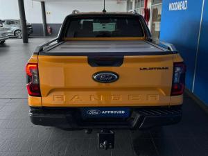 Ford Ranger 2.0 BiTurbo double cab Wildtrak - Image 8