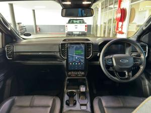 Ford Ranger 2.0 BiTurbo double cab Wildtrak - Image 9
