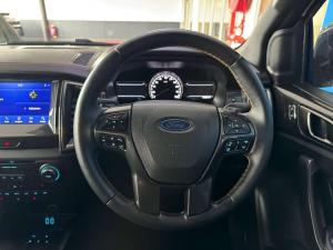 Ford Ranger 2.0Bi-Turbo double cab 4x4 Wildtrak - Image 10