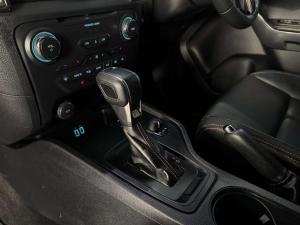 Ford Ranger 2.0Bi-Turbo double cab 4x4 Wildtrak - Image 12