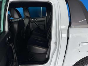 Ford Ranger 2.0Bi-Turbo double cab 4x4 Wildtrak - Image 14