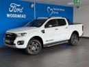 Thumbnail Ford Ranger 2.0Bi-Turbo double cab 4x4 Wildtrak
