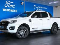 Thumbnail Ford Ranger 2.0Bi-Turbo double cab 4x4 Wildtrak
