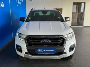 Ford Ranger 2.0Bi-Turbo double cab 4x4 Wildtrak - Image 4