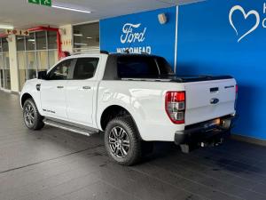 Ford Ranger 2.0Bi-Turbo double cab 4x4 Wildtrak - Image 6