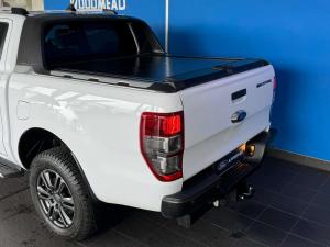 Ford Ranger 2.0Bi-Turbo double cab 4x4 Wildtrak - Image 7