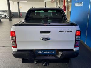 Ford Ranger 2.0Bi-Turbo double cab 4x4 Wildtrak - Image 8