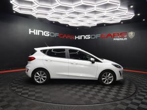 Ford Fiesta 1.0T Trend auto - Image 3