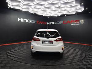 Ford Fiesta 1.0T Trend auto - Image 5