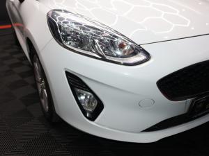 Ford Fiesta 1.0T Trend auto - Image 6