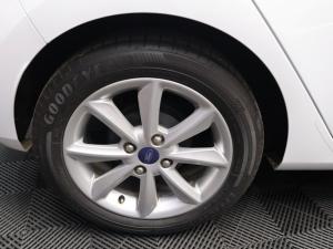 Ford Fiesta 1.0T Trend auto - Image 7