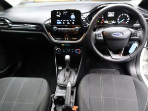 Ford Fiesta 1.0T Trend auto - Image 8