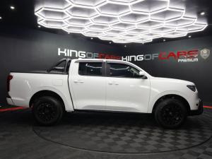 GWM P-Series 2.0TD double cab SX auto - Image 3