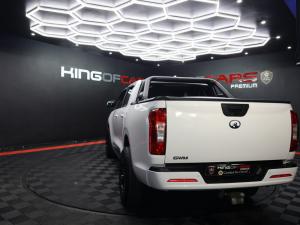 GWM P-Series 2.0TD double cab SX auto - Image 4