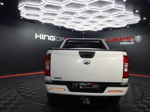 GWM P-Series 2.0TD double cab SX auto - Image 5
