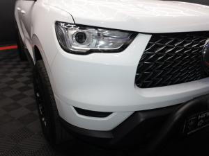 GWM P-Series 2.0TD double cab SX auto - Image 6