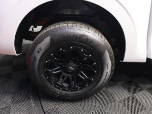 GWM P-Series 2.0TD double cab SX auto - Image 7