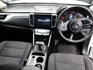 GWM P-Series 2.0TD double cab SX auto - Image 8