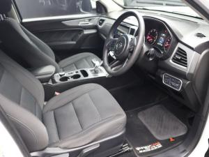 GWM P-Series 2.0TD double cab SX auto - Image 9