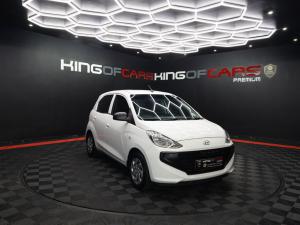 Hyundai Atos 1.1 Motion - Image 1