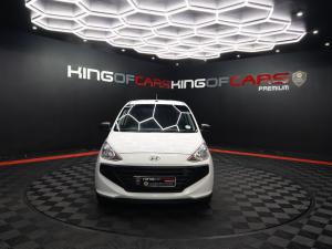 Hyundai Atos 1.1 Motion - Image 2