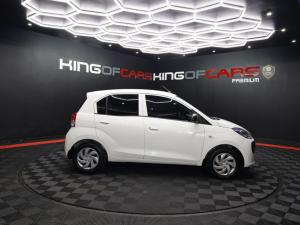 Hyundai Atos 1.1 Motion - Image 3