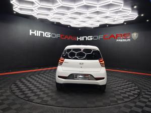 Hyundai Atos 1.1 Motion - Image 5