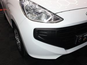 Hyundai Atos 1.1 Motion - Image 6