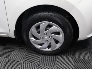 Hyundai Atos 1.1 Motion - Image 7