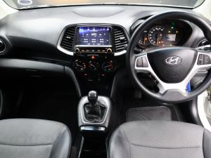 Hyundai Atos 1.1 Motion - Image 8