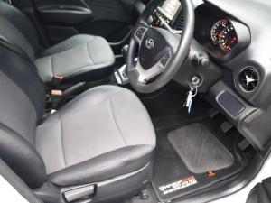 Hyundai Atos 1.1 Motion - Image 9