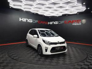 Kia Picanto 1.2 Smart auto - Image 1
