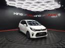 Thumbnail Kia Picanto 1.2 Smart auto