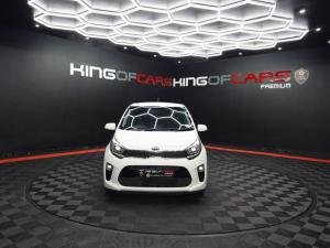 Kia Picanto 1.2 Smart auto - Image 2