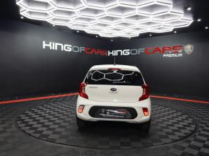 Kia Picanto 1.2 Smart auto - Image 5