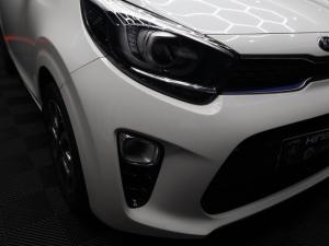 Kia Picanto 1.2 Smart auto - Image 6