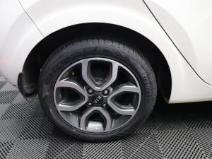 Kia Picanto 1.2 Smart auto - Image 7