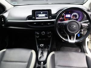 Kia Picanto 1.2 Smart auto - Image 8