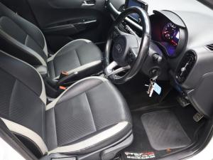 Kia Picanto 1.2 Smart auto - Image 9