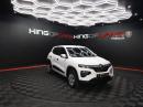 Thumbnail Renault Kwid 1.0 Techno manual