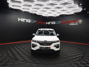 Renault Kwid 1.0 Techno manual - Image 2