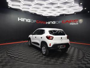 Renault Kwid 1.0 Techno manual - Image 4