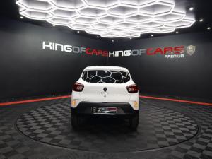 Renault Kwid 1.0 Techno manual - Image 5