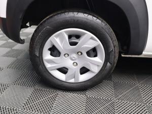 Renault Kwid 1.0 Techno manual - Image 7