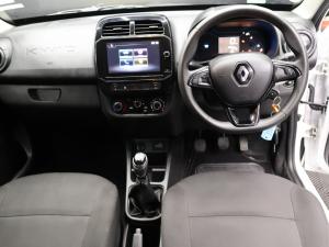 Renault Kwid 1.0 Techno manual - Image 8