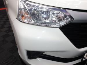 Toyota Avanza 1.3 SX - Image 6