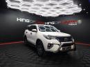 Thumbnail Toyota Fortuner 2.8GD-6 auto