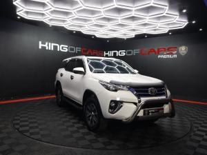 Toyota Fortuner 2.8GD-6 auto - Image 1